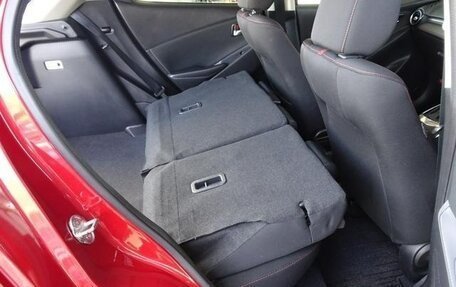 Mazda Demio IV, 2015 год, 698 000 рублей, 16 фотография