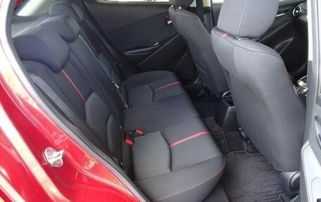 Mazda Demio IV, 2015 год, 698 000 рублей, 18 фотография