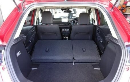 Mazda Demio IV, 2015 год, 698 000 рублей, 23 фотография