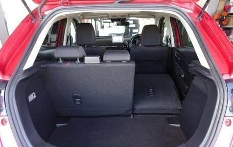 Mazda Demio IV, 2015 год, 698 000 рублей, 20 фотография