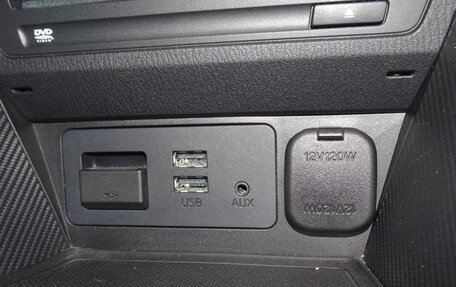 Mazda Demio IV, 2015 год, 698 000 рублей, 25 фотография