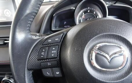 Mazda Demio IV, 2015 год, 698 000 рублей, 27 фотография