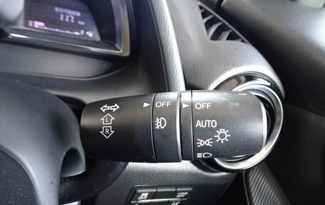 Mazda Demio IV, 2015 год, 698 000 рублей, 32 фотография