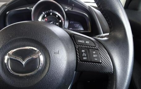 Mazda Demio IV, 2015 год, 698 000 рублей, 31 фотография