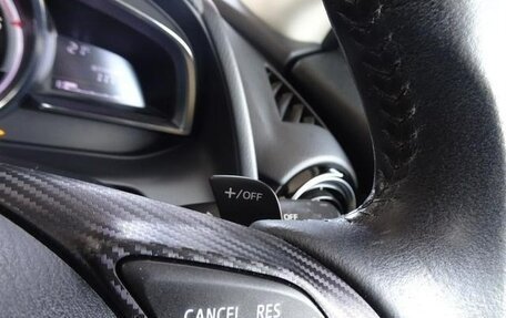 Mazda Demio IV, 2015 год, 698 000 рублей, 28 фотография