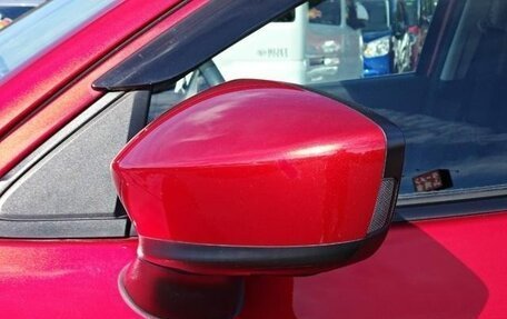 Mazda Demio IV, 2015 год, 698 000 рублей, 39 фотография