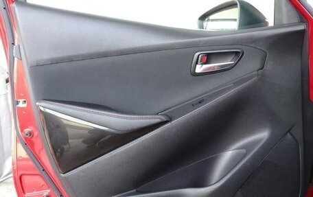 Mazda Demio IV, 2015 год, 698 000 рублей, 36 фотография