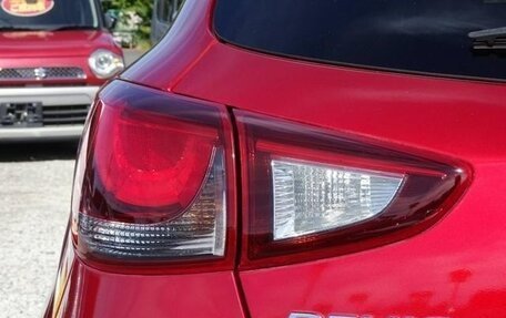 Mazda Demio IV, 2015 год, 698 000 рублей, 38 фотография