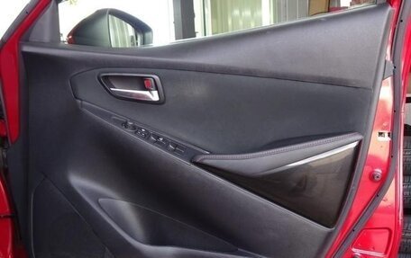 Mazda Demio IV, 2015 год, 698 000 рублей, 37 фотография