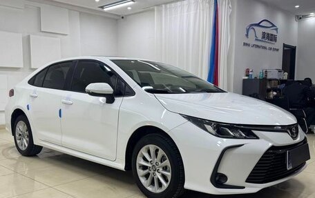 Toyota Corolla, 2022 год, 1 220 300 рублей, 2 фотография