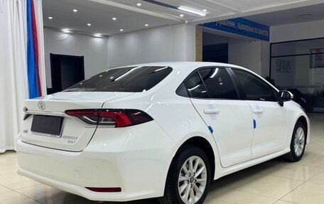 Toyota Corolla, 2022 год, 1 220 300 рублей, 3 фотография