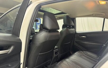 Toyota Corolla, 2022 год, 1 220 300 рублей, 8 фотография