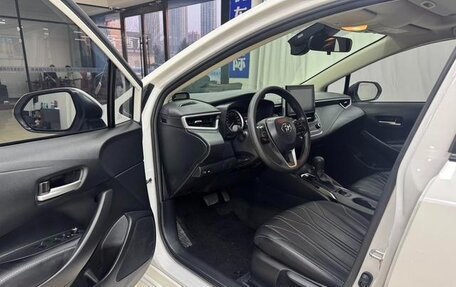 Toyota Corolla, 2022 год, 1 220 300 рублей, 6 фотография