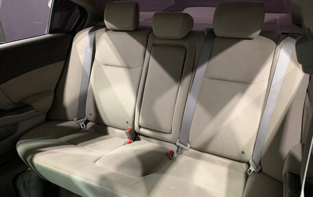 Honda Civic IX, 2012 год, 1 075 000 рублей, 13 фотография