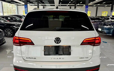 Volkswagen Tharu, 2022 год, 1 975 213 рублей, 3 фотография