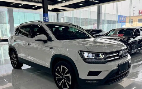 Volkswagen Tharu, 2022 год, 1 975 213 рублей, 6 фотография