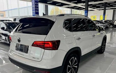 Volkswagen Tharu, 2022 год, 1 975 213 рублей, 5 фотография