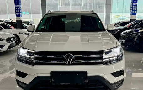 Volkswagen Tharu, 2022 год, 1 975 213 рублей, 7 фотография