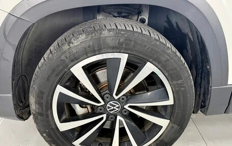 Volkswagen Tharu, 2022 год, 1 975 213 рублей, 9 фотография