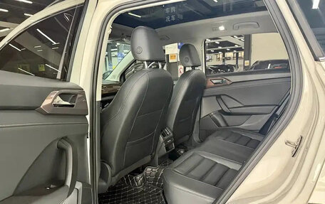 Volkswagen Tharu, 2022 год, 1 975 213 рублей, 11 фотография