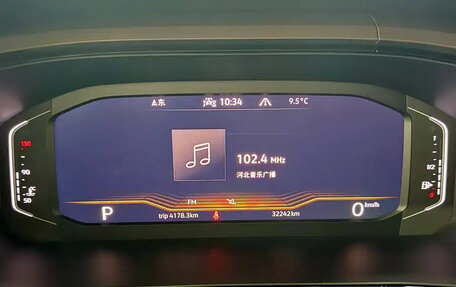 Volkswagen Tharu, 2022 год, 1 975 213 рублей, 14 фотография