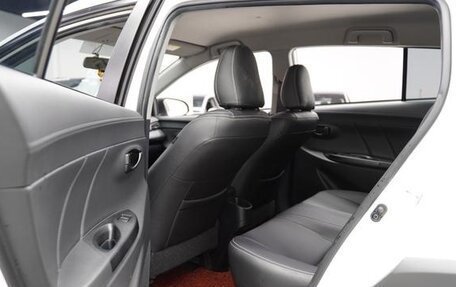 Toyota Yaris XP150 рестайлинг, 2022 год, 920 300 рублей, 10 фотография