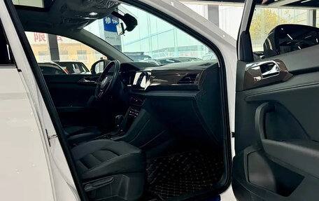 Volkswagen Tharu, 2022 год, 1 975 213 рублей, 12 фотография