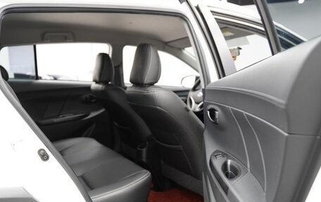 Toyota Yaris XP150 рестайлинг, 2022 год, 920 300 рублей, 8 фотография