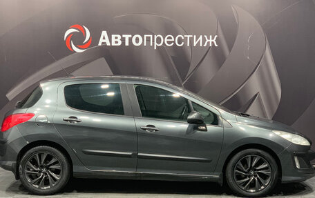 Peugeot 308 II, 2011 год, 530 000 рублей, 5 фотография