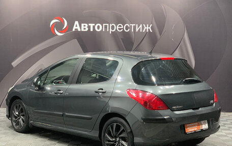 Peugeot 308 II, 2011 год, 530 000 рублей, 8 фотография