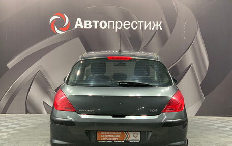 Peugeot 308 II, 2011 год, 530 000 рублей, 7 фотография