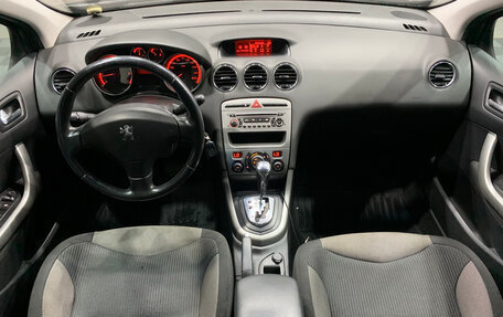 Peugeot 308 II, 2011 год, 530 000 рублей, 12 фотография