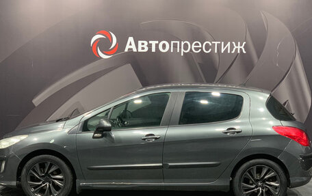 Peugeot 308 II, 2011 год, 530 000 рублей, 4 фотография
