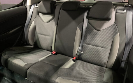 Peugeot 308 II, 2011 год, 530 000 рублей, 13 фотография