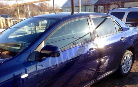 Toyota Corolla, 2007 год, 440 000 рублей, 2 фотография