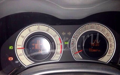 Toyota Corolla, 2007 год, 440 000 рублей, 6 фотография