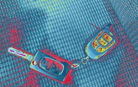 Peugeot 308 II, 2011 год, 530 000 рублей, 14 фотография