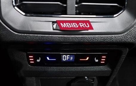 Volkswagen Tiguan II, 2022 год, 2 580 500 рублей, 8 фотография