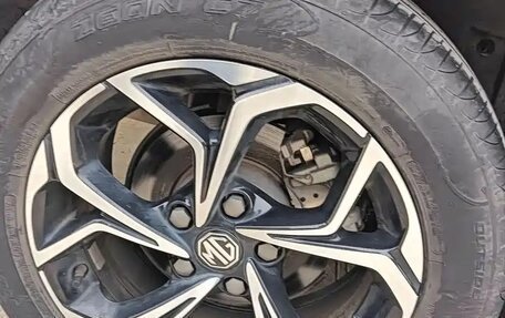 MG 5, 2021 год, 1 090 000 рублей, 8 фотография