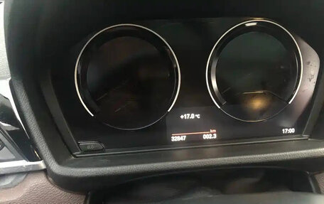 BMW X1, 2022 год, 2 350 213 рублей, 5 фотография