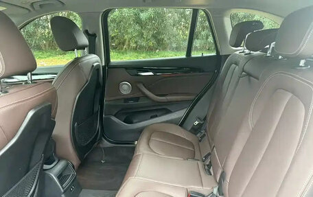 BMW X1, 2022 год, 2 350 213 рублей, 7 фотография