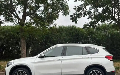 BMW X1, 2022 год, 2 350 213 рублей, 2 фотография