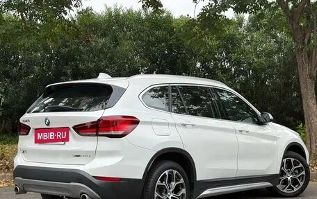 BMW X1, 2022 год, 2 350 213 рублей, 4 фотография