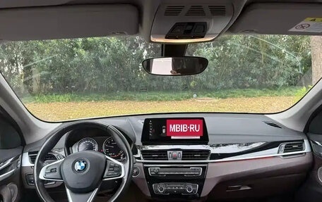 BMW X1, 2022 год, 2 350 213 рублей, 6 фотография