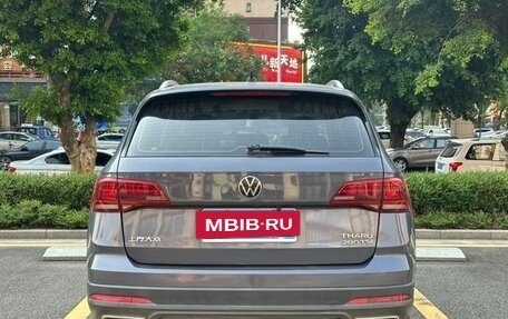 Volkswagen Tharu, 2021 год, 1 770 000 рублей, 5 фотография