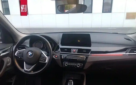 BMW X1, 2022 год, 2 350 213 рублей, 8 фотография