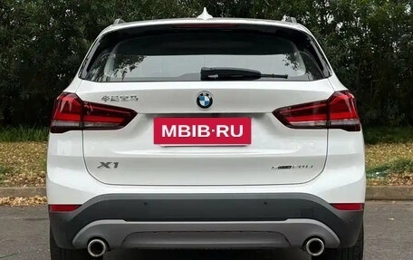 BMW X1, 2022 год, 2 350 213 рублей, 3 фотография
