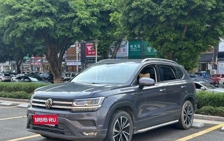 Volkswagen Tharu, 2021 год, 1 770 000 рублей, 3 фотография