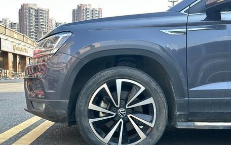 Volkswagen Tharu, 2021 год, 1 770 000 рублей, 7 фотография