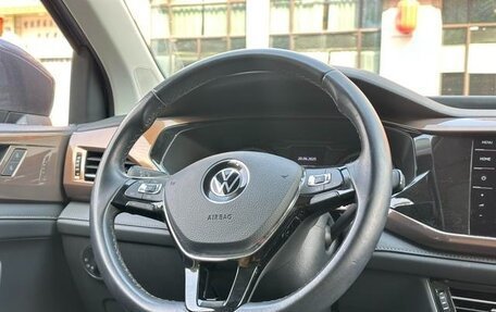 Volkswagen Tharu, 2021 год, 1 770 000 рублей, 12 фотография